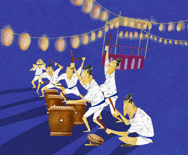 Japan Drum Festival