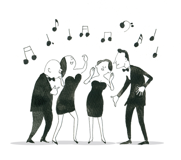 Manhattan Transfer