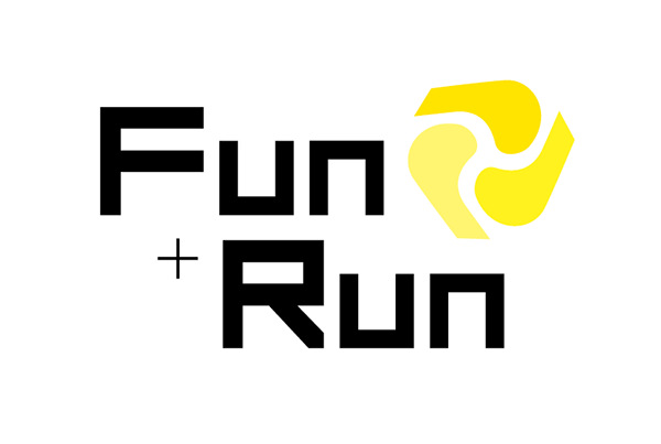 Logo For Running Club