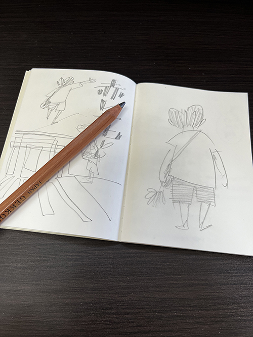 boys-be-ambitious-drawing