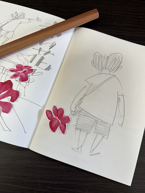 boys-be-ambitious-drawing